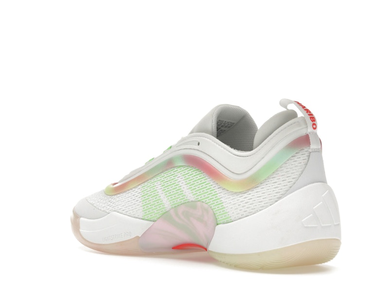 adidas D.O.N. Issue #6 Haribo Goldbears Cloud White - image 24