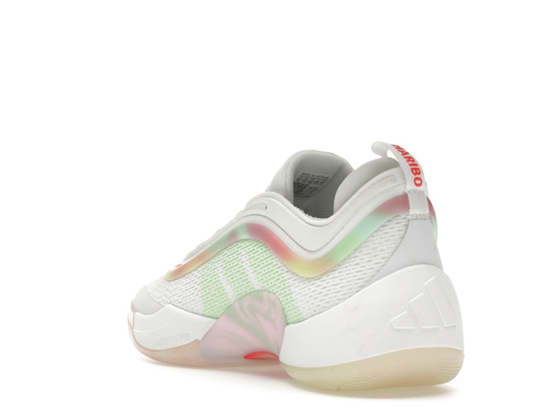 adidas D.O.N. Issue #6 Haribo Goldbears Cloud White - image 25