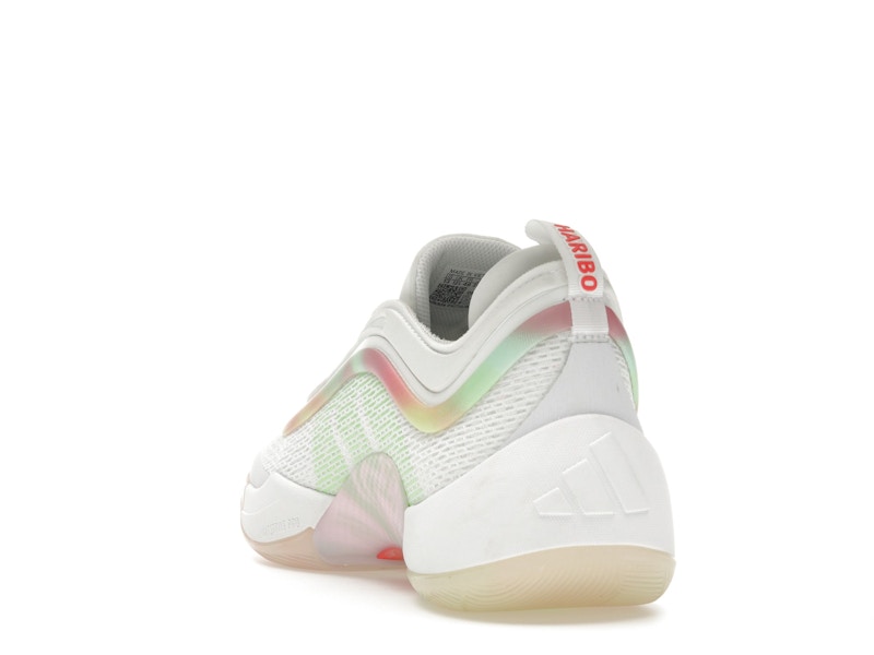 adidas D.O.N. Issue #6 Haribo Goldbears Cloud White - image 26