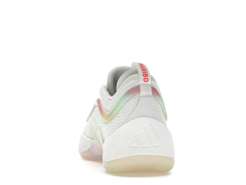 adidas D.O.N. Issue #6 Haribo Goldbears Cloud White - image 27