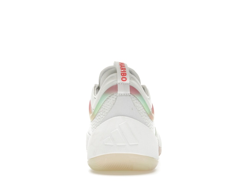 adidas D.O.N. Issue #6 Haribo Goldbears Cloud White - image 28