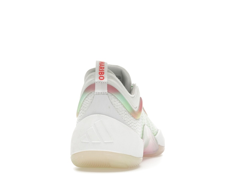 adidas D.O.N. Issue #6 Haribo Goldbears Cloud White - image 29
