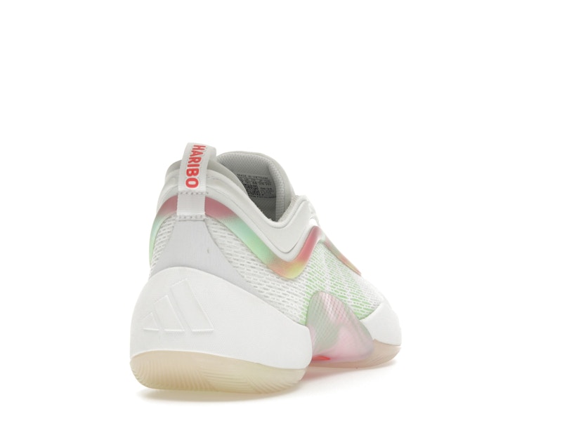 adidas D.O.N. Issue #6 Haribo Goldbears Cloud White - image 30