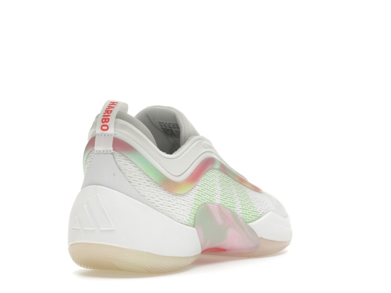 adidas D.O.N. Issue #6 Haribo Goldbears Cloud White - image 31
