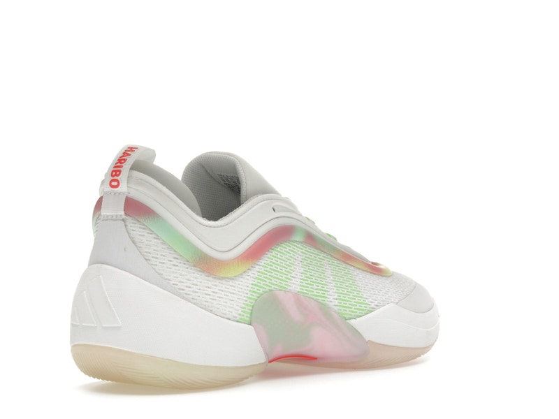 adidas D.O.N. Issue #6 Haribo Goldbears Cloud White - image 32