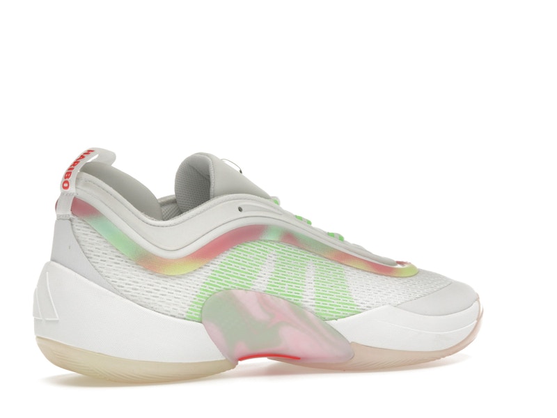 adidas D.O.N. Issue #6 Haribo Goldbears Cloud White - image 34