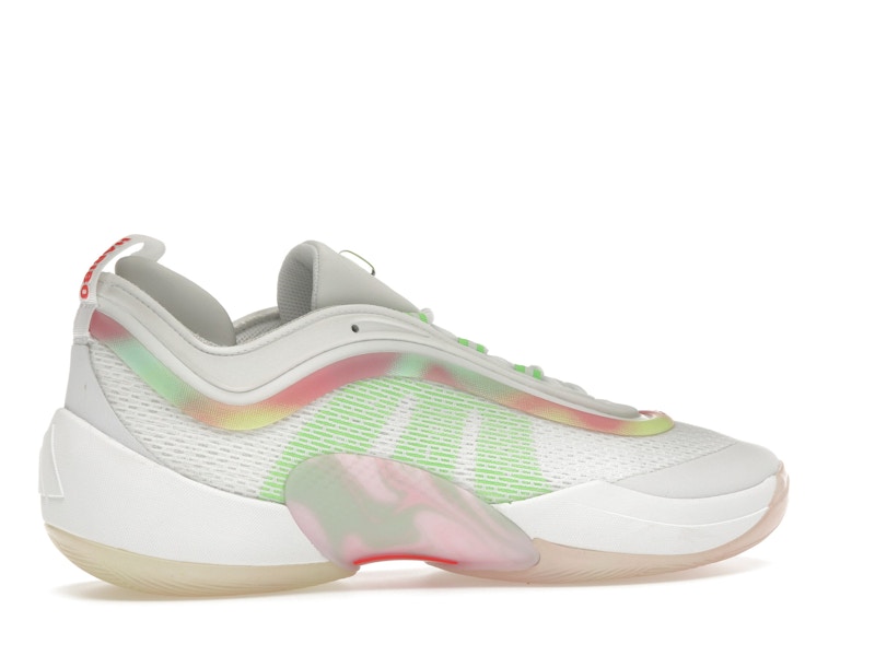 adidas D.O.N. Issue #6 Haribo Goldbears Cloud White - image 35