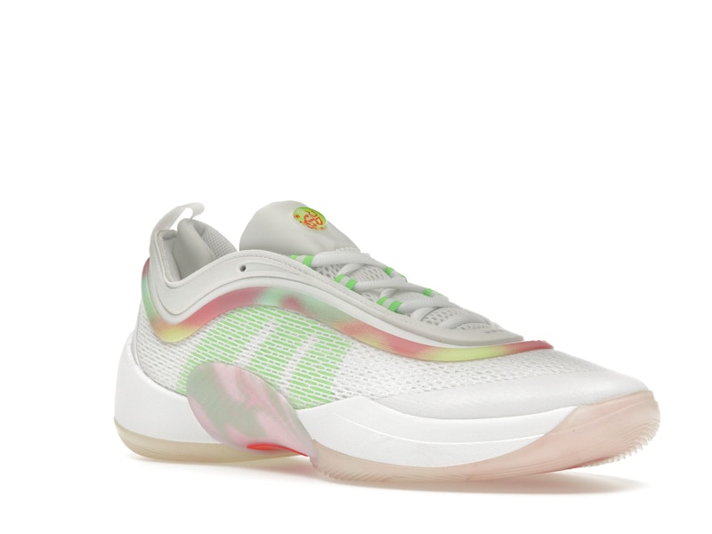 adidas D.O.N. Issue #6 Haribo Goldbears Cloud White - image 5