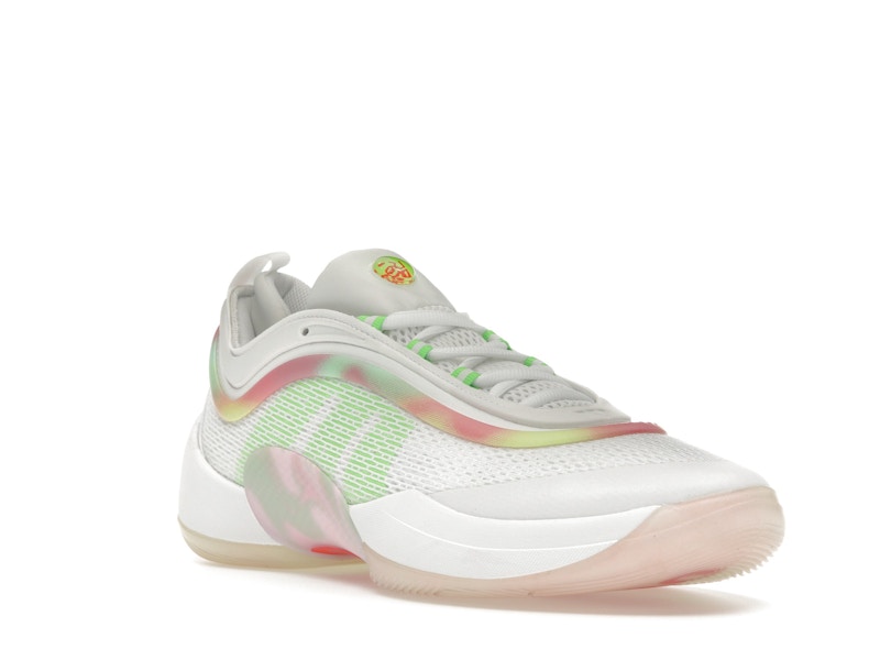 adidas D.O.N. Issue #6 Haribo Goldbears Cloud White - image 6