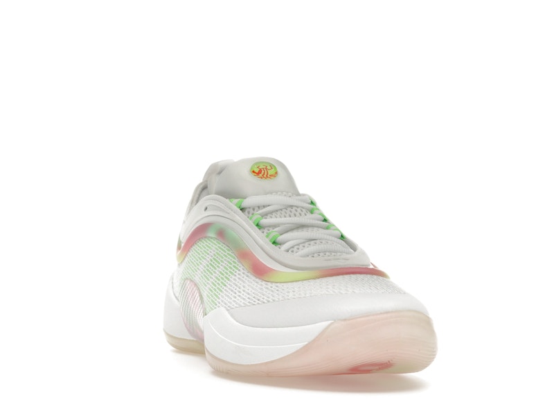 adidas D.O.N. Issue #6 Haribo Goldbears Cloud White - image 8