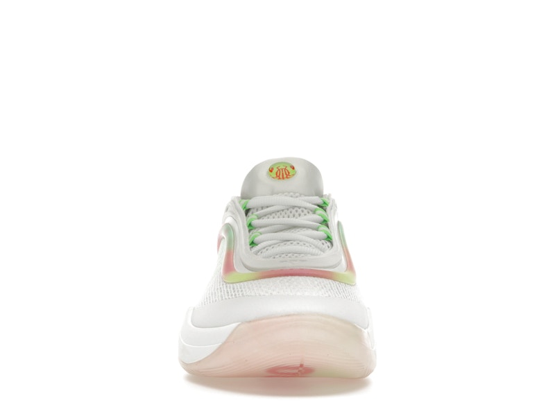 adidas D.O.N. Issue #6 Haribo Goldbears Cloud White - image 10