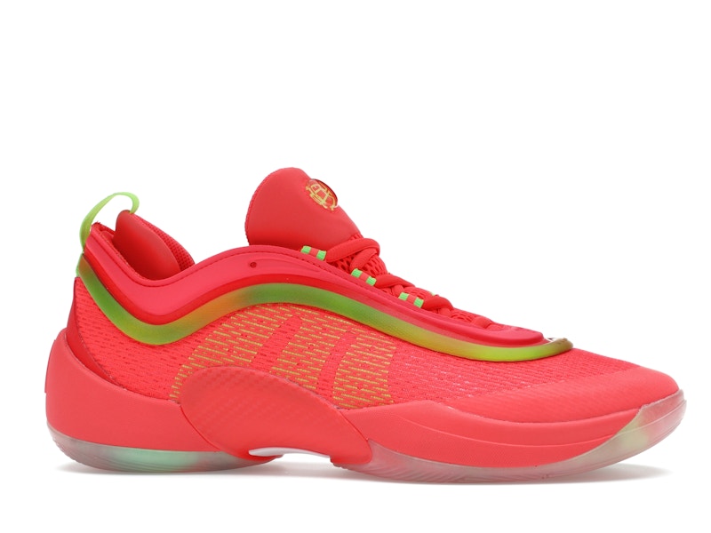 adidas D.O.N. Issue #6 Haribo Goldbears Lucid Red - image 2