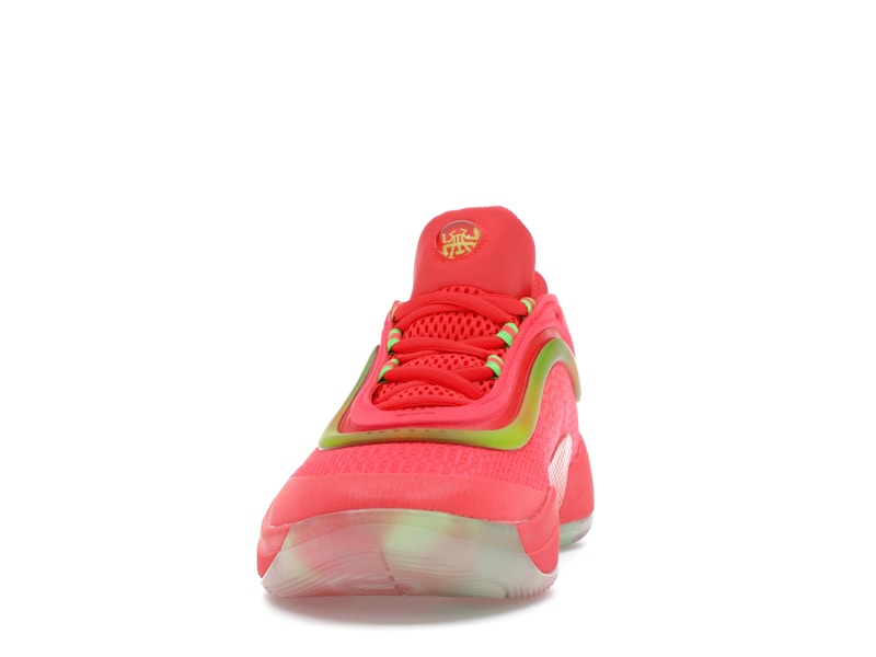 adidas D.O.N. Issue #6 Haribo Goldbears Lucid Red - image 11