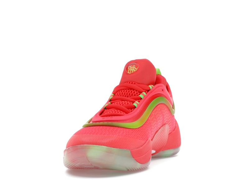 adidas D.O.N. Issue #6 Haribo Goldbears Lucid Red - image 12
