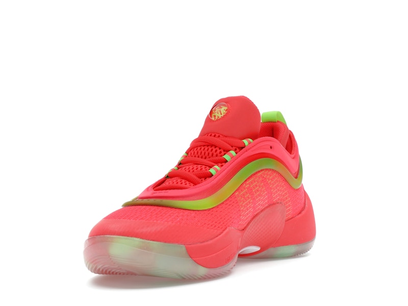 adidas D.O.N. Issue #6 Haribo Goldbears Lucid Red - image 13