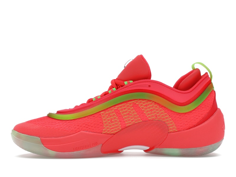 adidas D.O.N. Issue #6 Haribo Goldbears Lucid Red - image 19