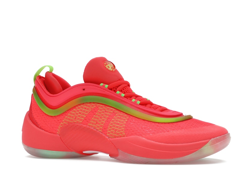 adidas D.O.N. Issue #6 Haribo Goldbears Lucid Red - image 3