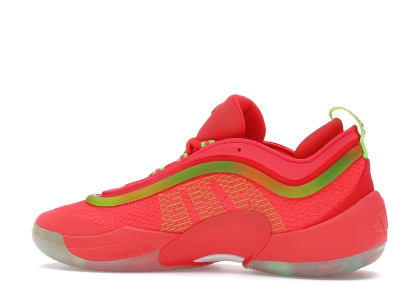 adidas D.O.N. Issue #6 Haribo Goldbears Lucid Red - image 21