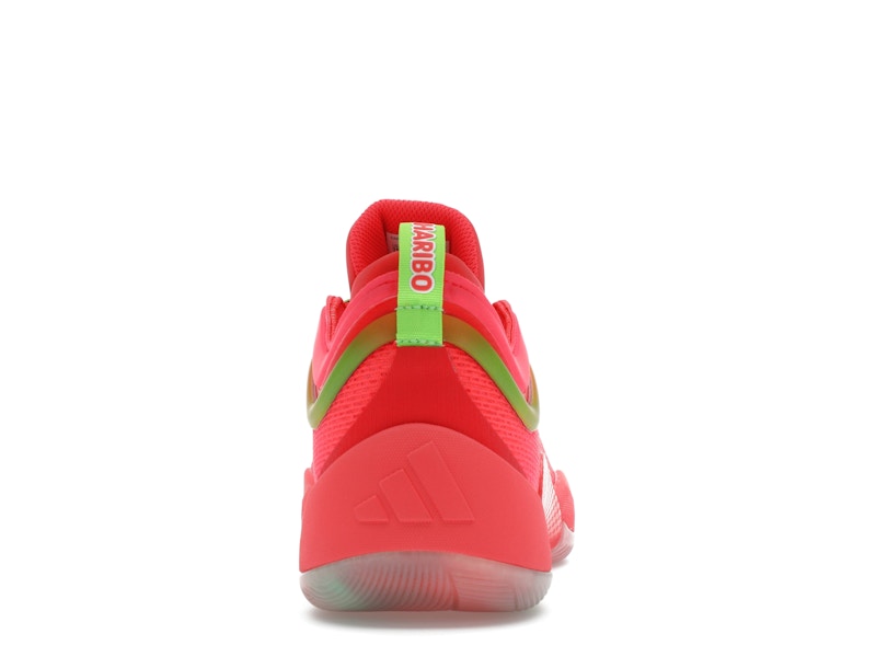adidas D.O.N. Issue #6 Haribo Goldbears Lucid Red - image 28