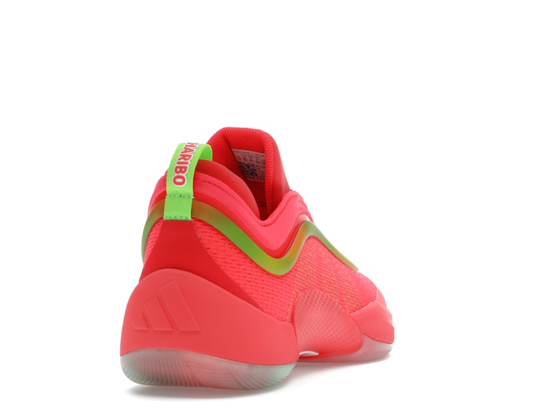 adidas D.O.N. Issue #6 Haribo Goldbears Lucid Red - image 30