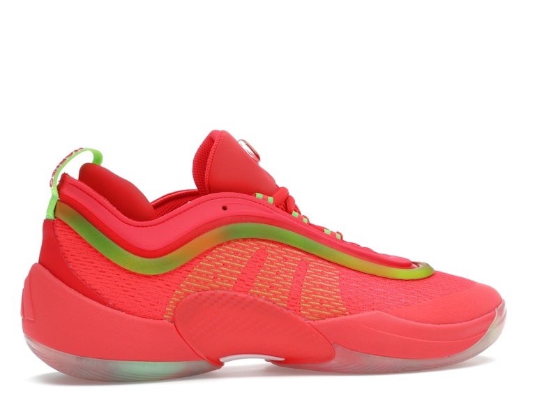 adidas D.O.N. Issue #6 Haribo Goldbears Lucid Red - image 35