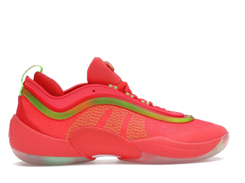 adidas D.O.N. Issue #6 Haribo Goldbears Lucid Red - image 36