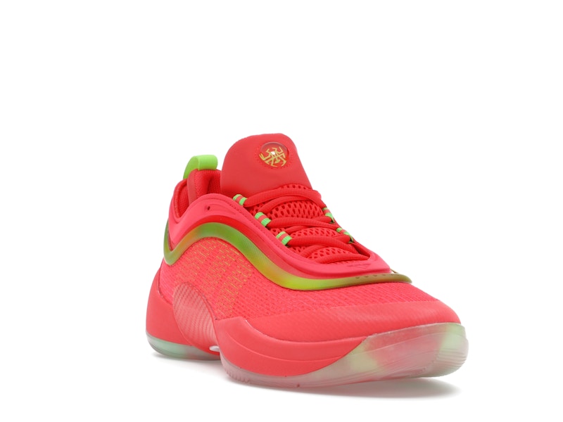 adidas D.O.N. Issue #6 Haribo Goldbears Lucid Red - image 7