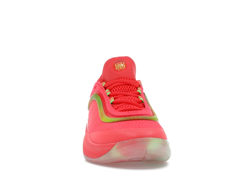 adidas D.O.N. Issue #6 Haribo Goldbears Lucid Red - image 9