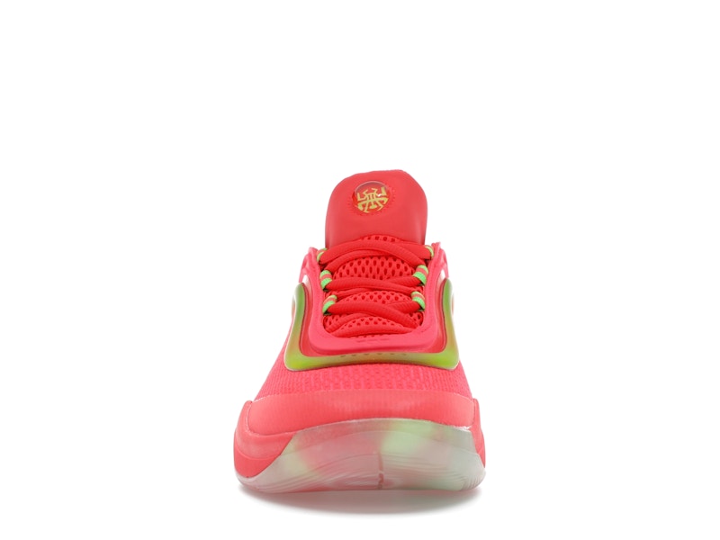adidas D.O.N. Issue #6 Haribo Goldbears Lucid Red - image 10