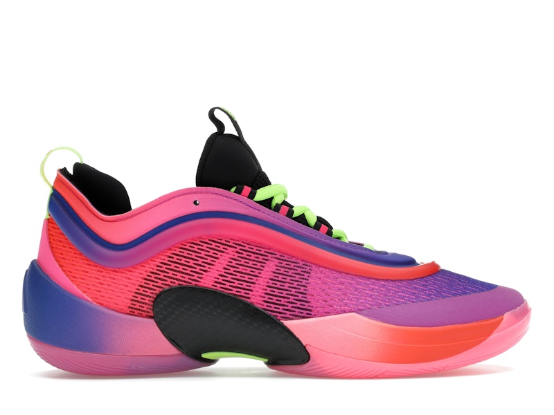 adidas D.O.N. Issue #6 Purple Burst