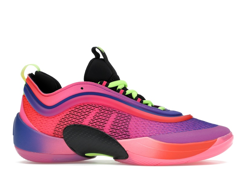 adidas D.O.N. Issue #6 Purple Burst - image 2