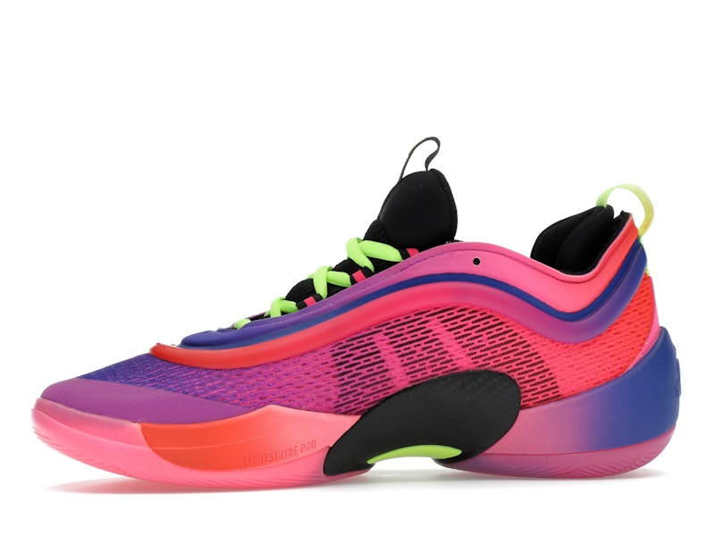 adidas D.O.N. Issue #6 Purple Burst - image 18
