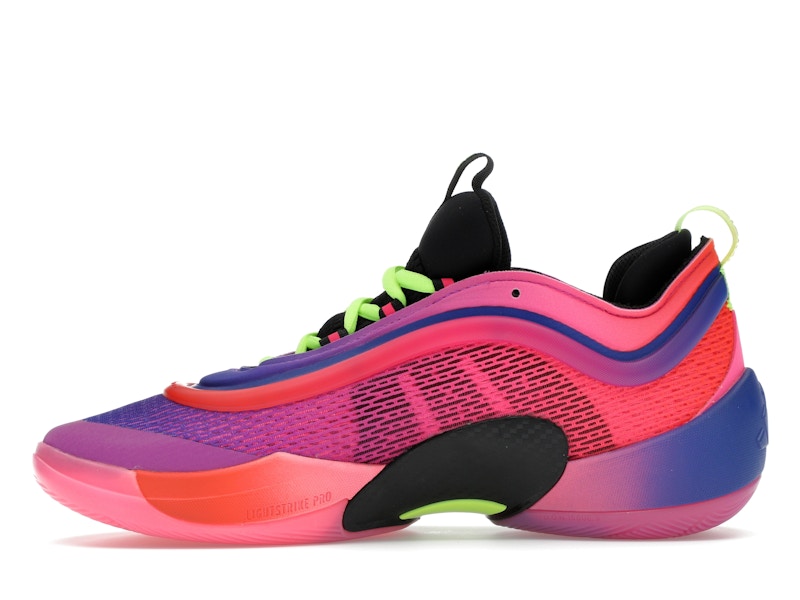 adidas D.O.N. Issue #6 Purple Burst - image 19