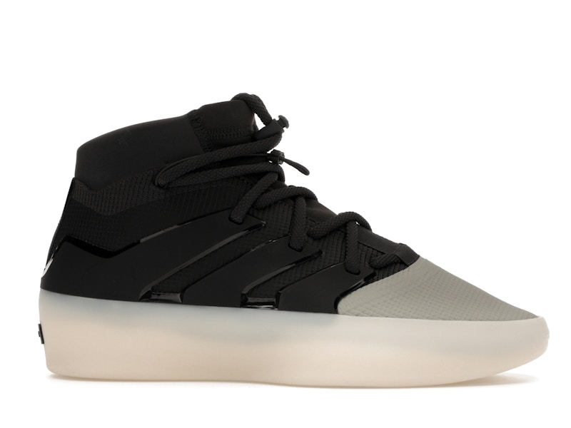 adidas Fear of God Athletics I Basketball Carbon Sesame - image 2