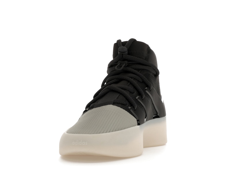 adidas Fear of God Athletics I Basketball Carbon Sesame - image 12