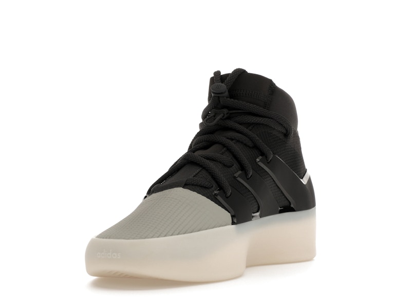 adidas Fear of God Athletics I Basketball Carbon Sesame - image 13