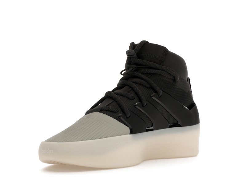 adidas Fear of God Athletics I Basketball Carbon Sesame - image 14