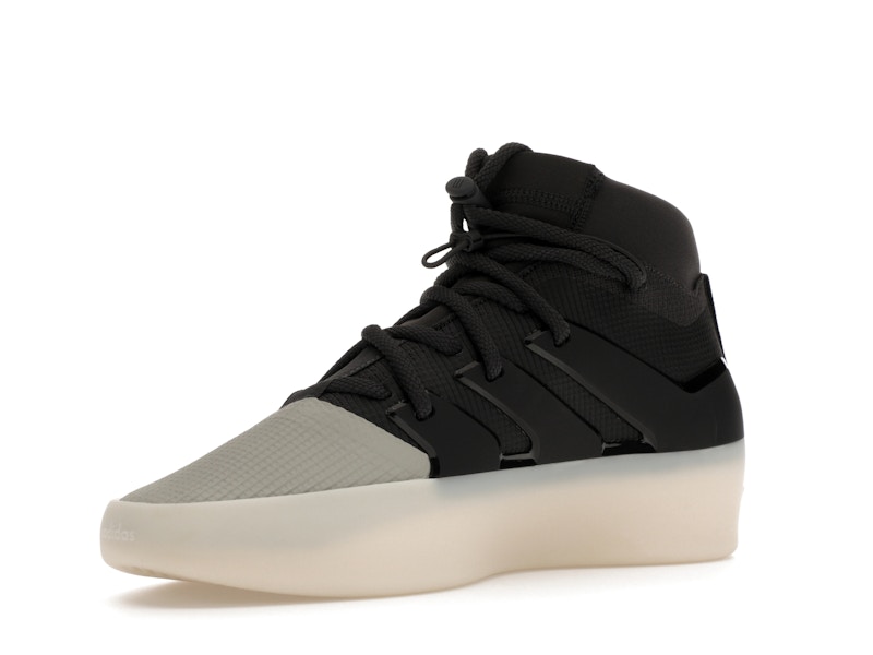 adidas Fear of God Athletics I Basketball Carbon Sesame - image 15