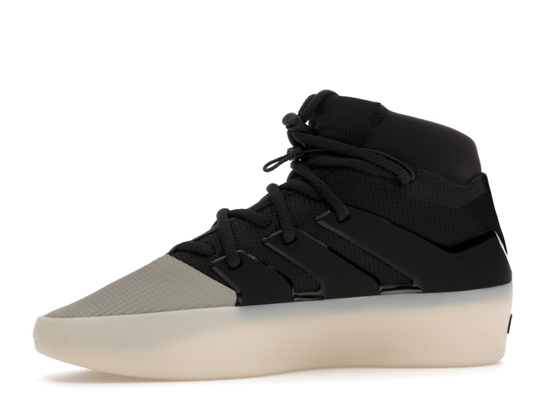 adidas Fear of God Athletics I Basketball Carbon Sesame - image 17