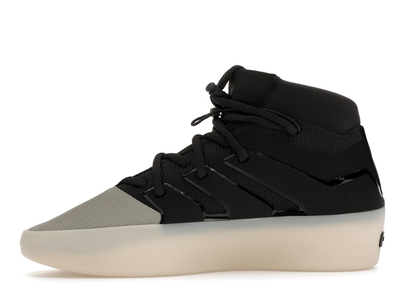 adidas Fear of God Athletics I Basketball Carbon Sesame - image 18