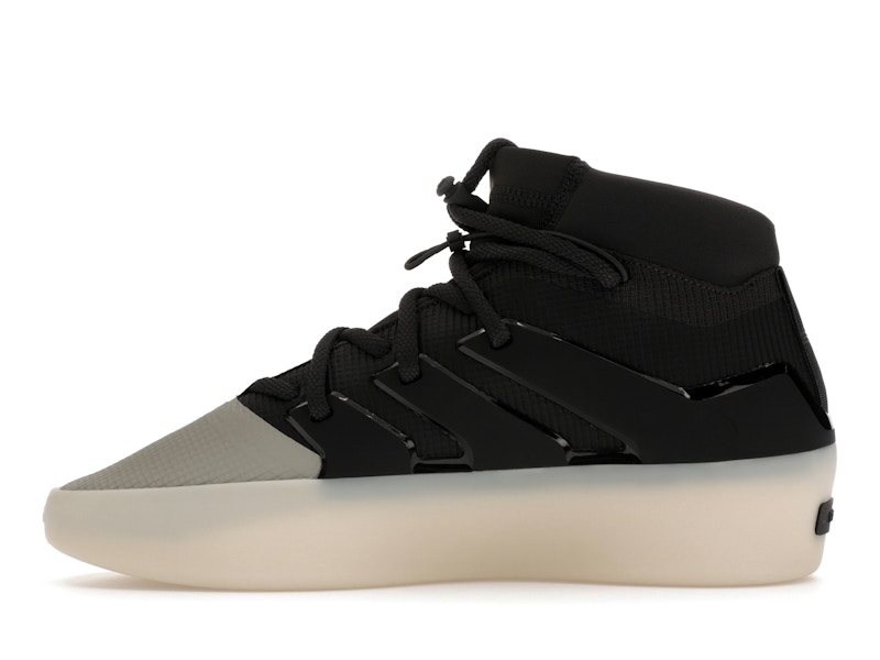 adidas Fear of God Athletics I Basketball Carbon Sesame - image 19