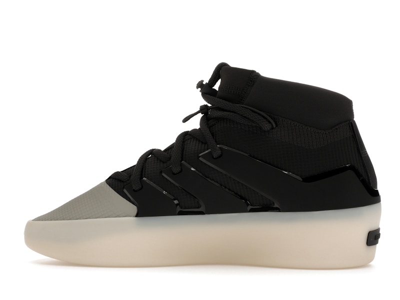 adidas Fear of God Athletics I Basketball Carbon Sesame - image 20