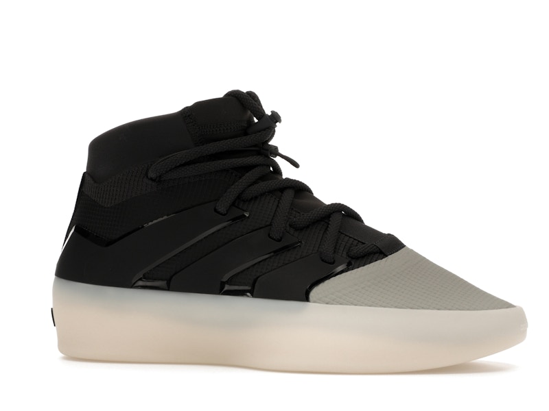 adidas Fear of God Athletics I Basketball Carbon Sesame - image 3