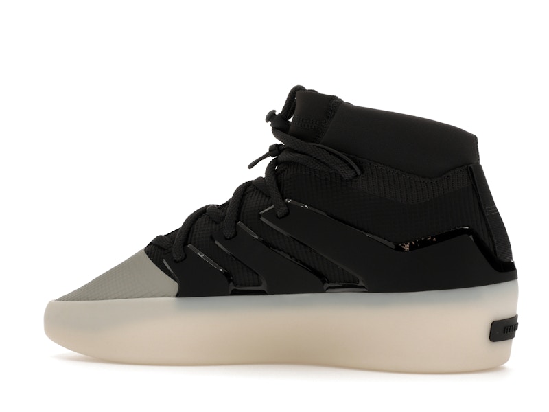 adidas Fear of God Athletics I Basketball Carbon Sesame - image 21