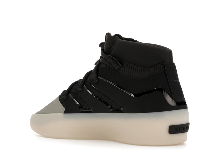 adidas Fear of God Athletics I Basketball Carbon Sesame - image 23