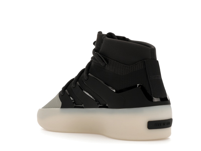 adidas Fear of God Athletics I Basketball Carbon Sesame - image 24