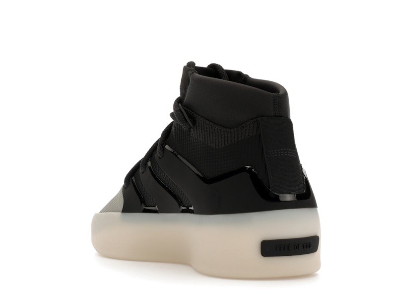 adidas Fear of God Athletics I Basketball Carbon Sesame - image 25