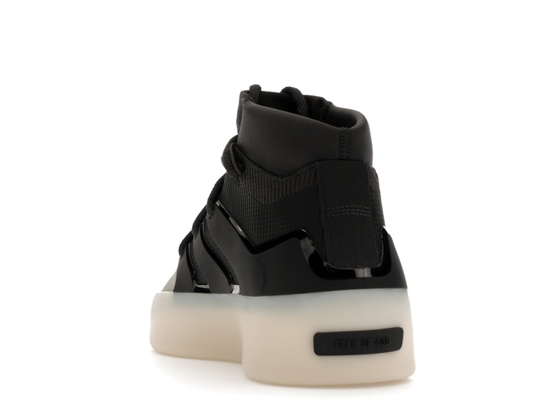 adidas Fear of God Athletics I Basketball Carbon Sesame - image 26