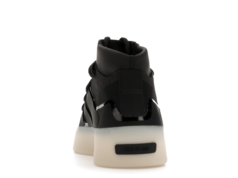 adidas Fear of God Athletics I Basketball Carbon Sesame - image 27