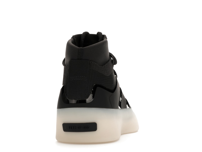 adidas Fear of God Athletics I Basketball Carbon Sesame - image 29